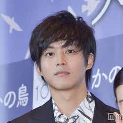 上戸彩 竹野内豊を 現場ではイジメていました 7年ぶり共演の思い語る ミッドナイト ジャーナル モデルプレス