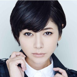 真木よう子 美に興味のない主婦から読者モデルへ 吉瀬美智子ら豪華女優が集結 モデルプレス