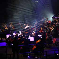 「YOSHIKI Classical Special with Orchestra-HONG KONG」より