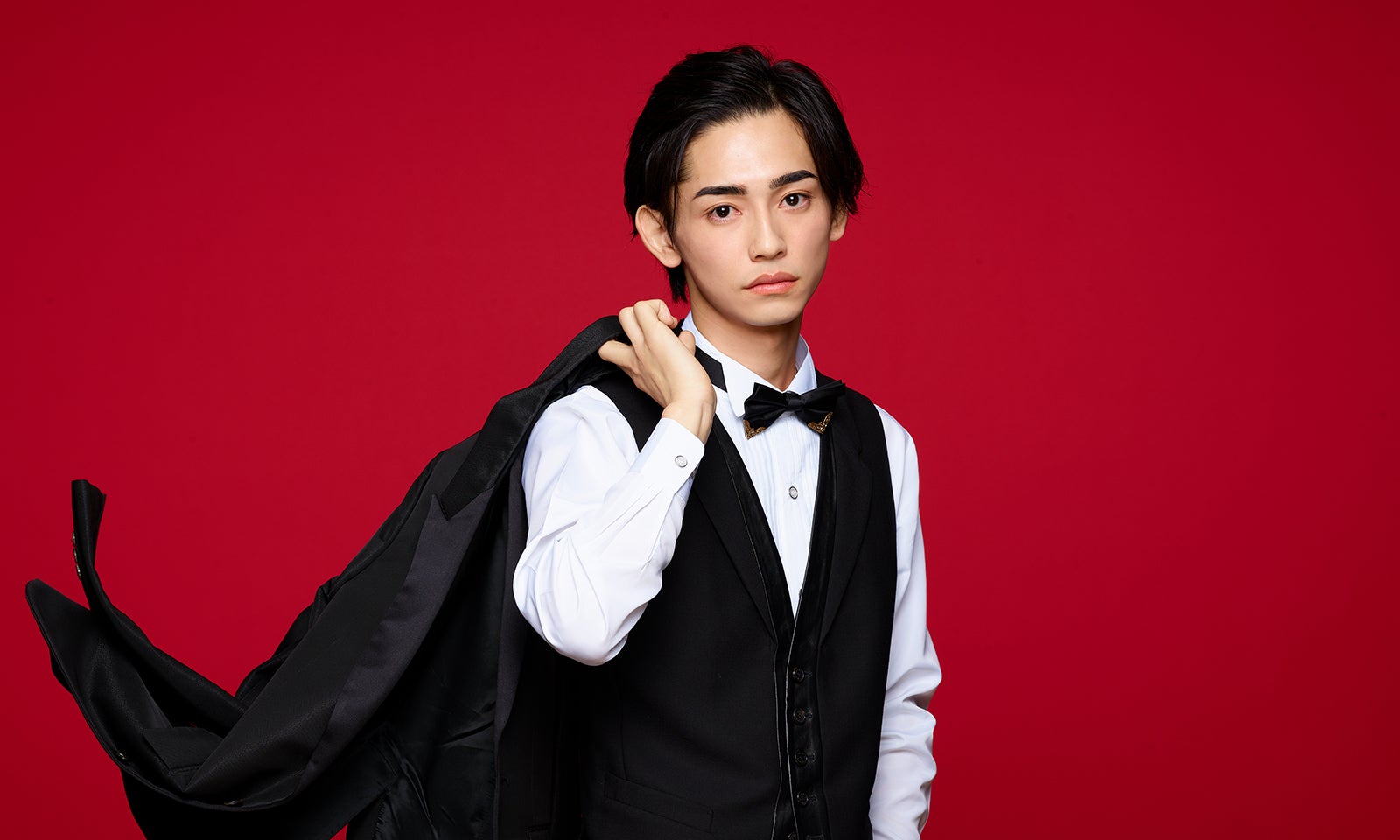 南北斗（C）AbemaTV