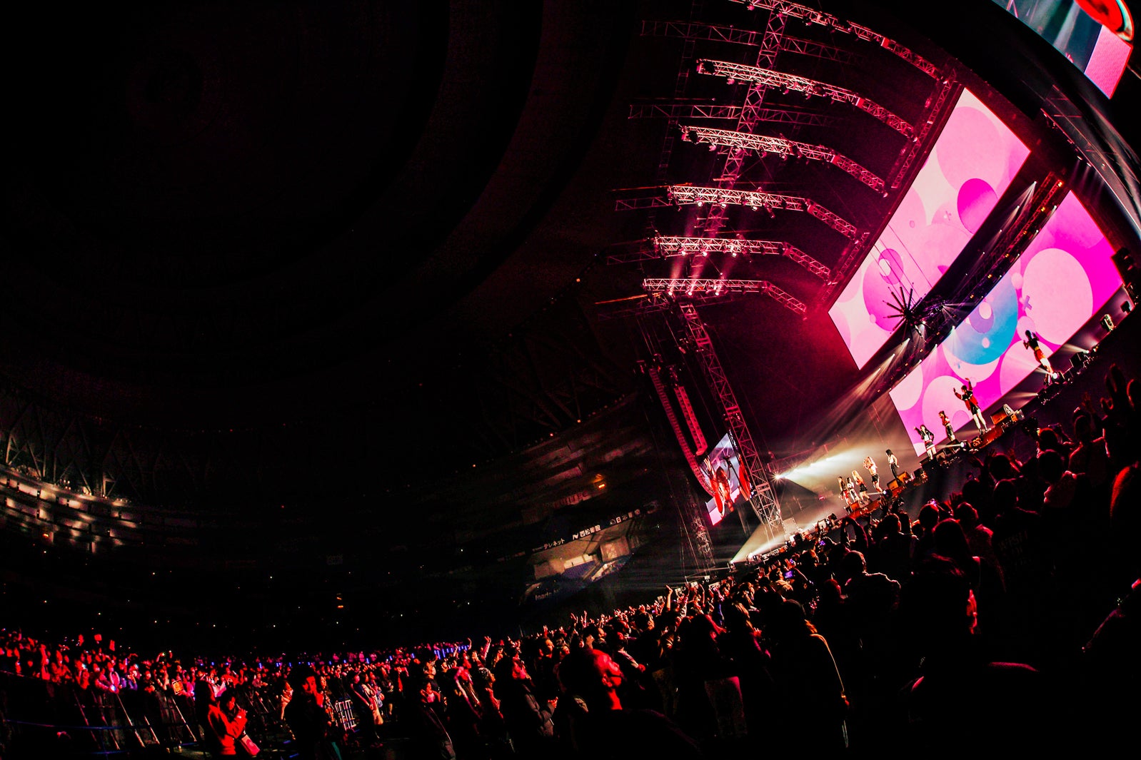 Kep1er（C）SUPERSONIC All Copyrights Reserved