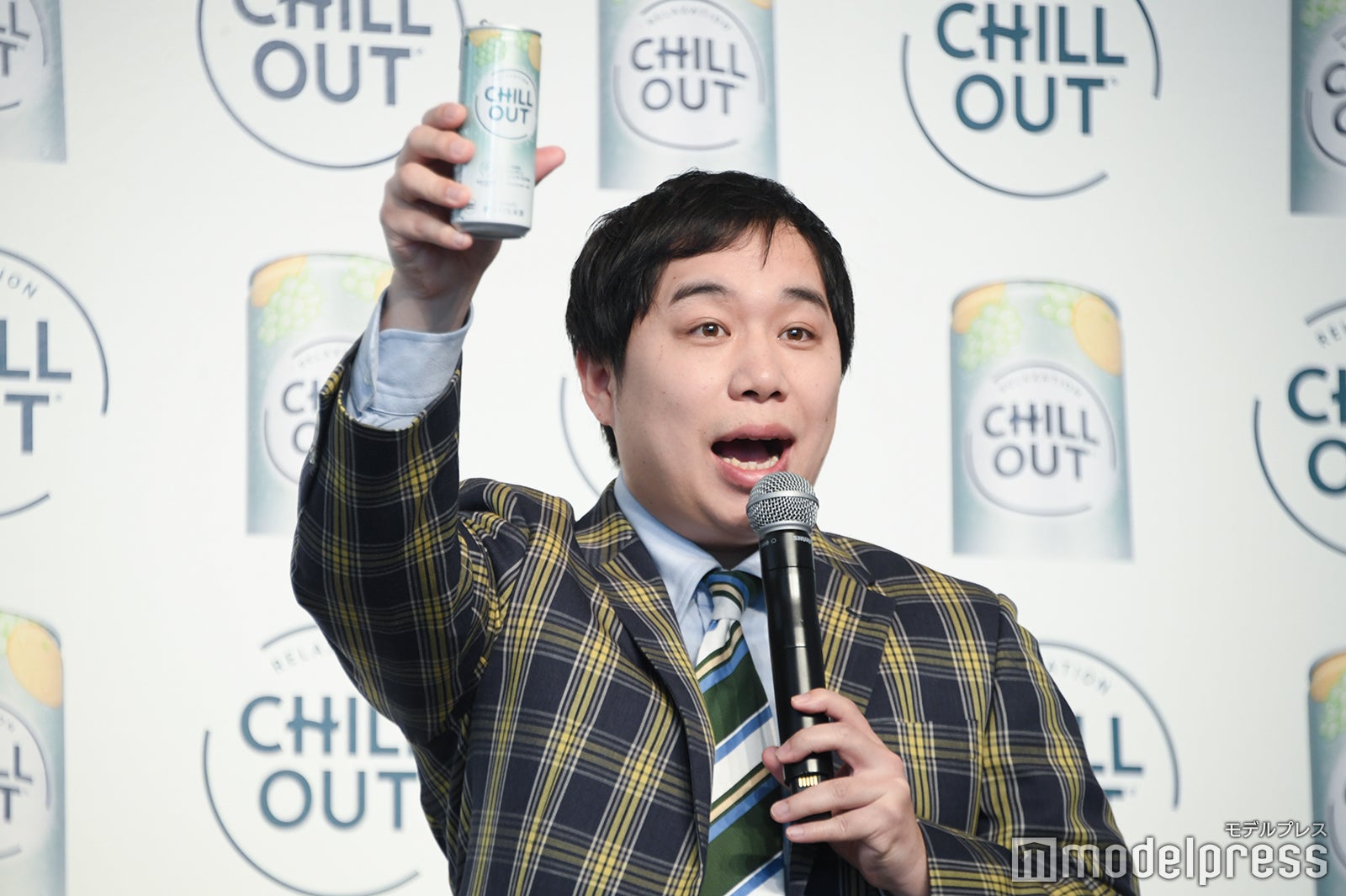 せいや（C）モデルプレス