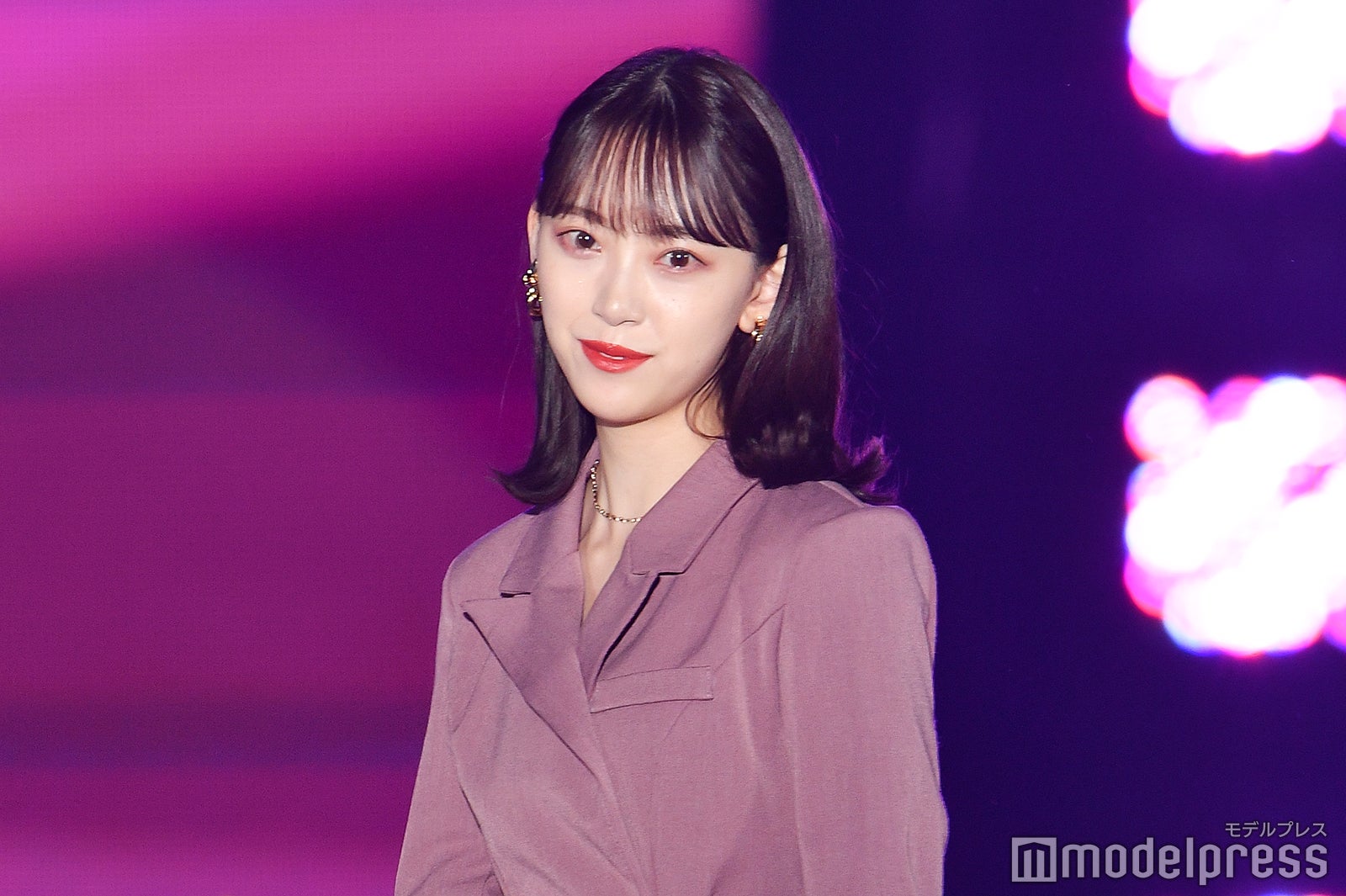 堀未央奈（C）モデルプレス