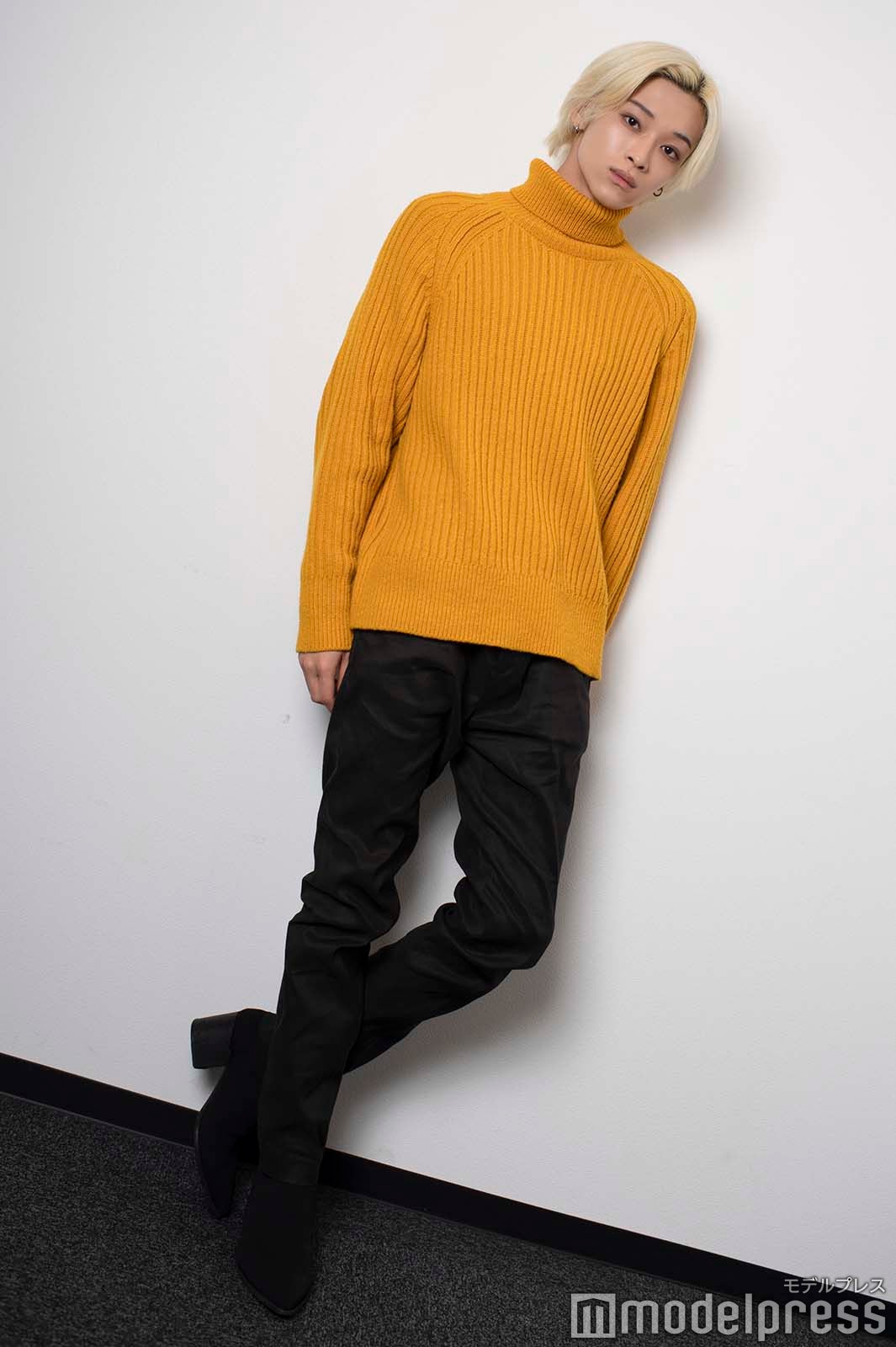 松本怜生 （C）モデルプレス