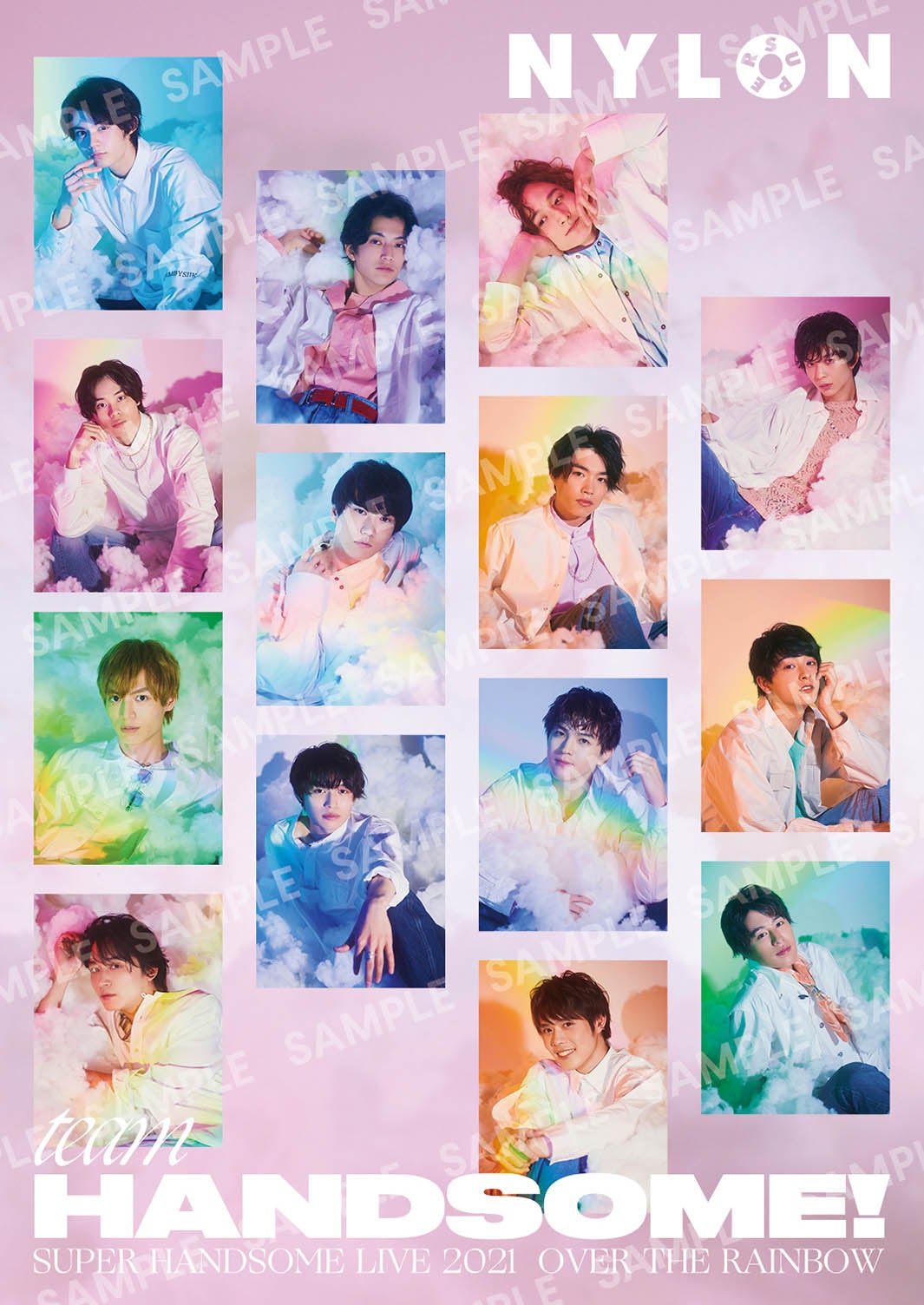 とっておきし新春福袋 小関裕太 37カード Www Hallo Tv