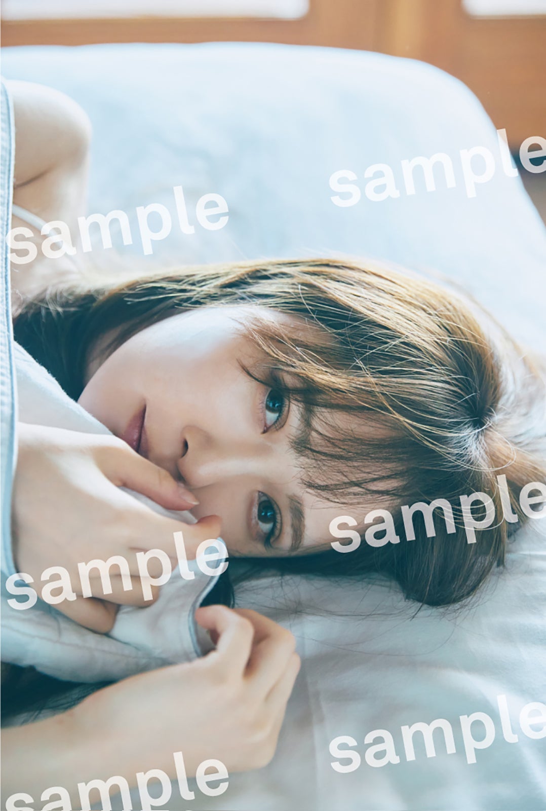 画像18 37 日向坂46加藤史帆、ビキニ姿の未掲載カット公開 1st写真集発売記念パネル展決定＜＃会いたい＞ モデルプレス