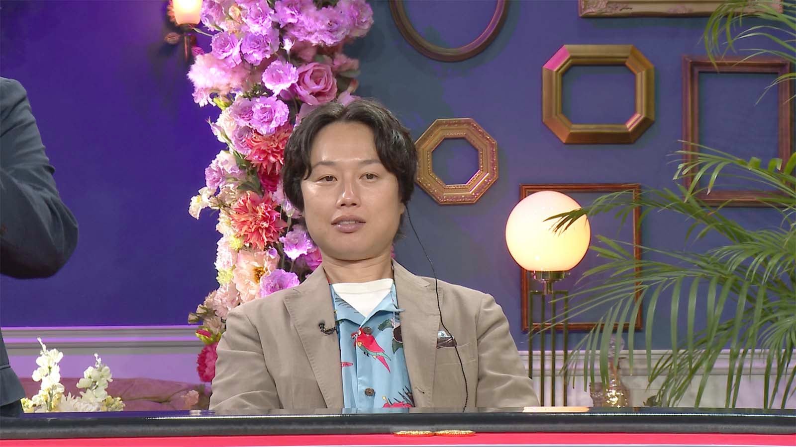 リリー「LOVE CATCHER Japan」第3話より（C）CJ ENM CO., LTD. All Rights Reserved（C）AbemaTV,Inc.