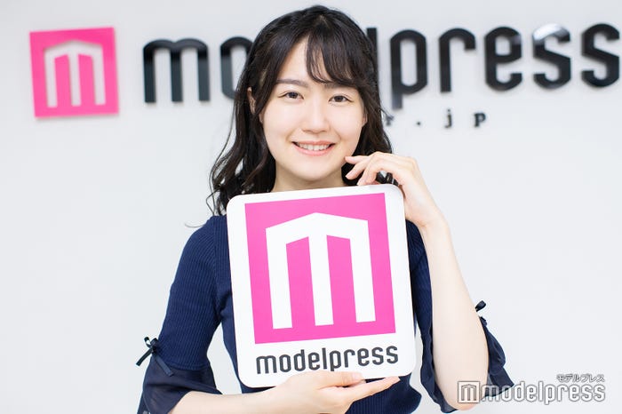 花永さん(C)モデルプレス