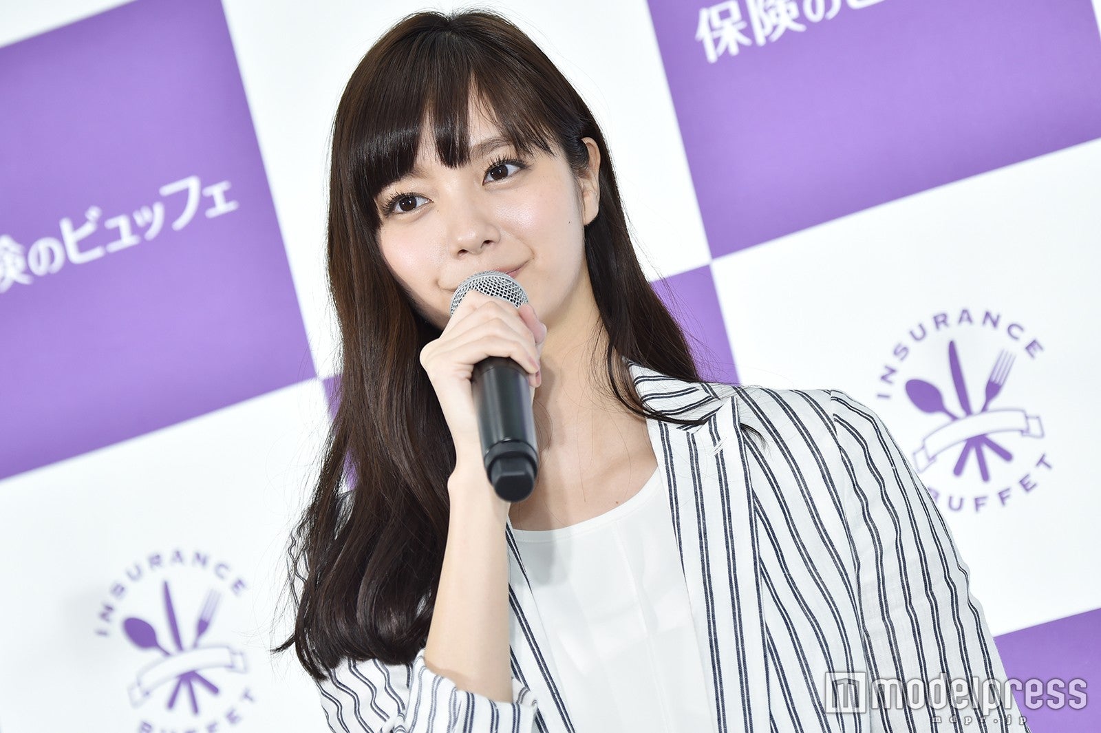 新川優愛（C）モデルプレス