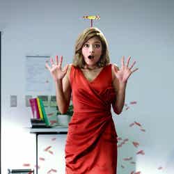 ローラ/「TBCでキレイに」篇