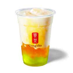 メロンメロン ミルクティー/提供画像