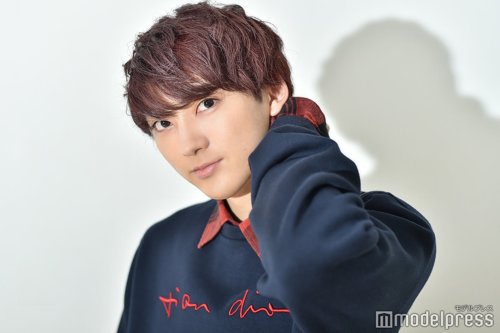 ユーキ （C）モデルプレス