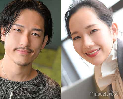 「ラブ トランジット」マサシ&えり、婚約を発表