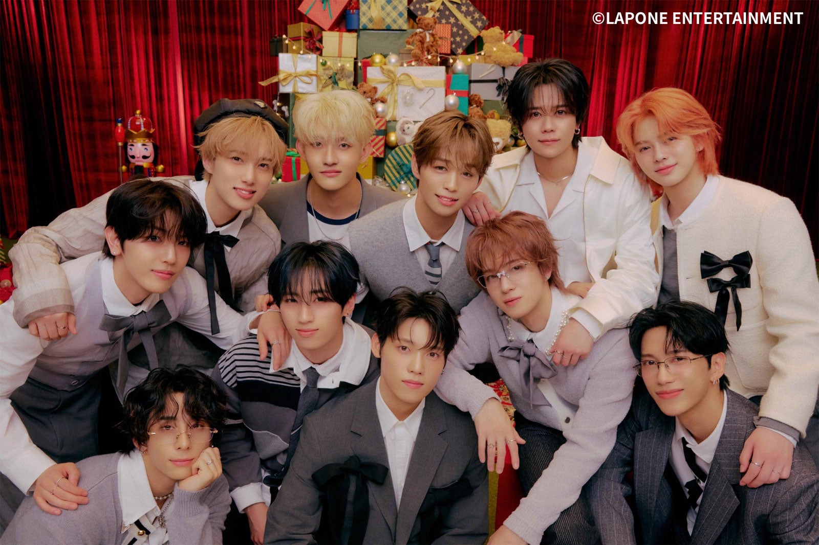 INI（提供写真）