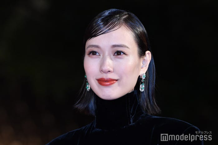 戸田恵梨香(C)モデルプレス