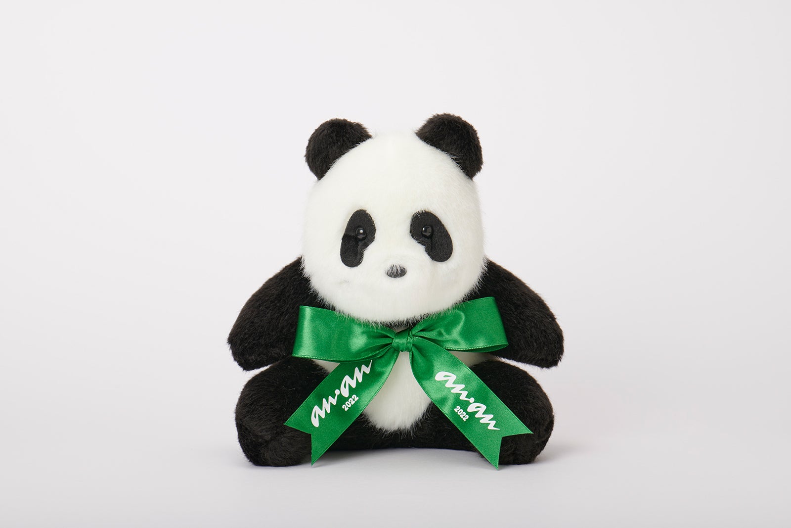 ananパンダ（提供写真）