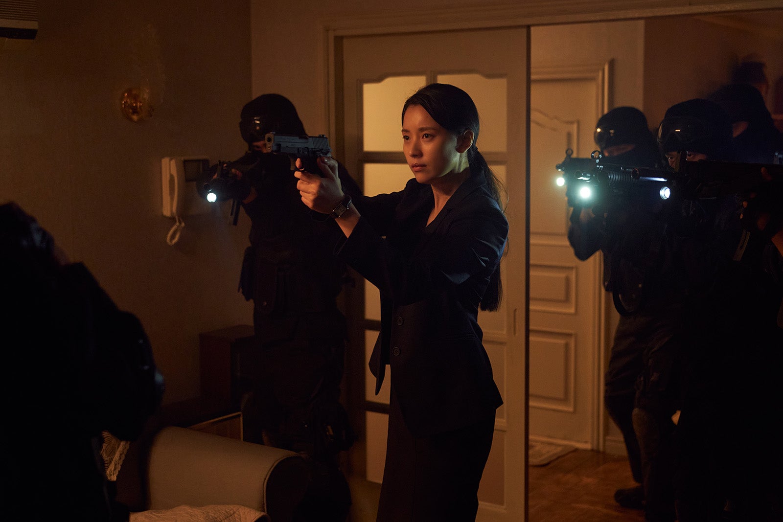 「ムービング」（C）2023 Disney and its related entities