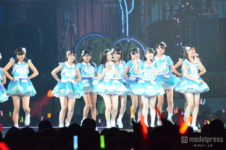 「AKB48 2013真夏のドームツアー～まだまだ、やらなきゃいけないことがある～」千秋楽