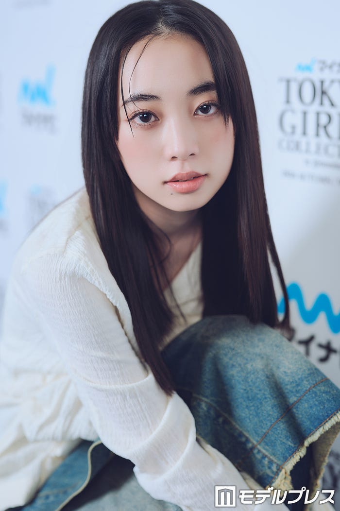 近藤華(C)モデルプレス