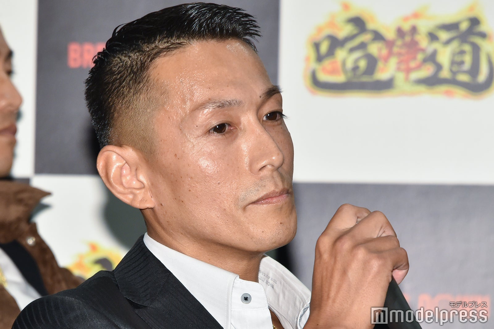 黒石高大 （C）モデルプレス