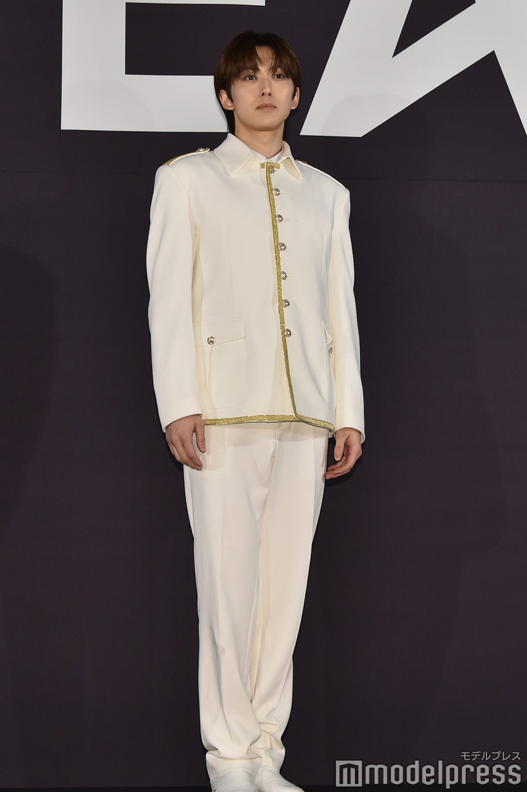 FUMA （C）モデルプレス