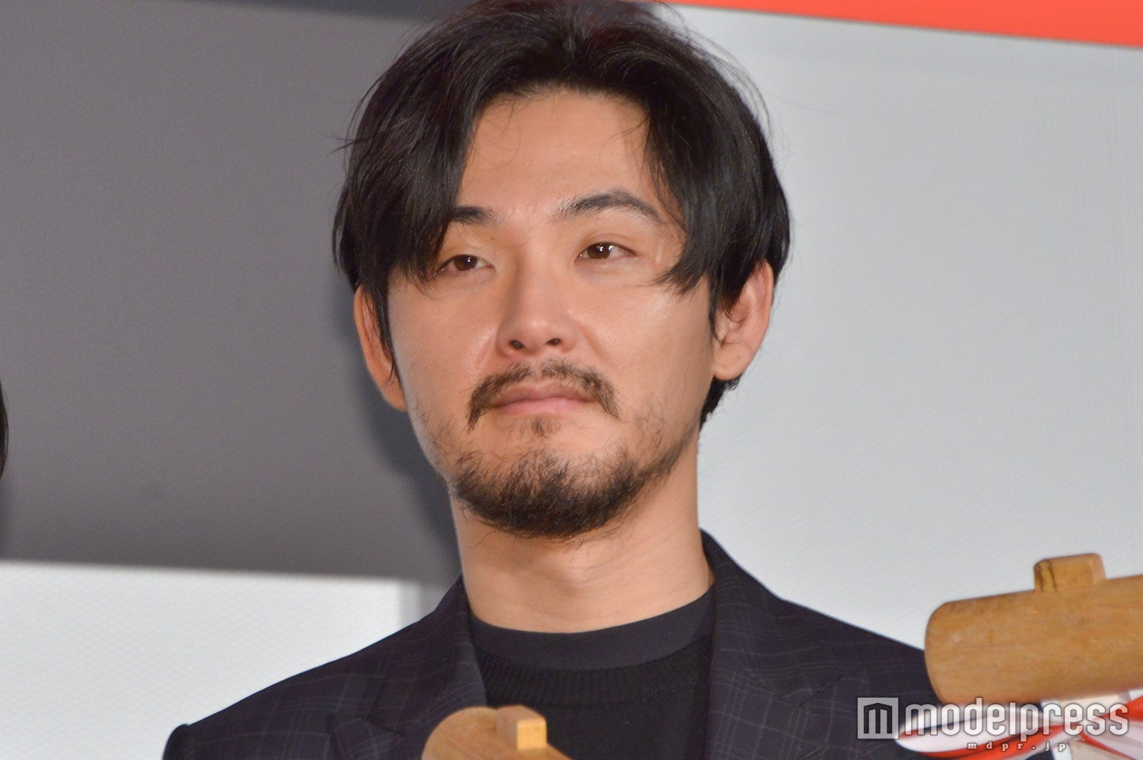 松田龍平 （C）モデルプレス