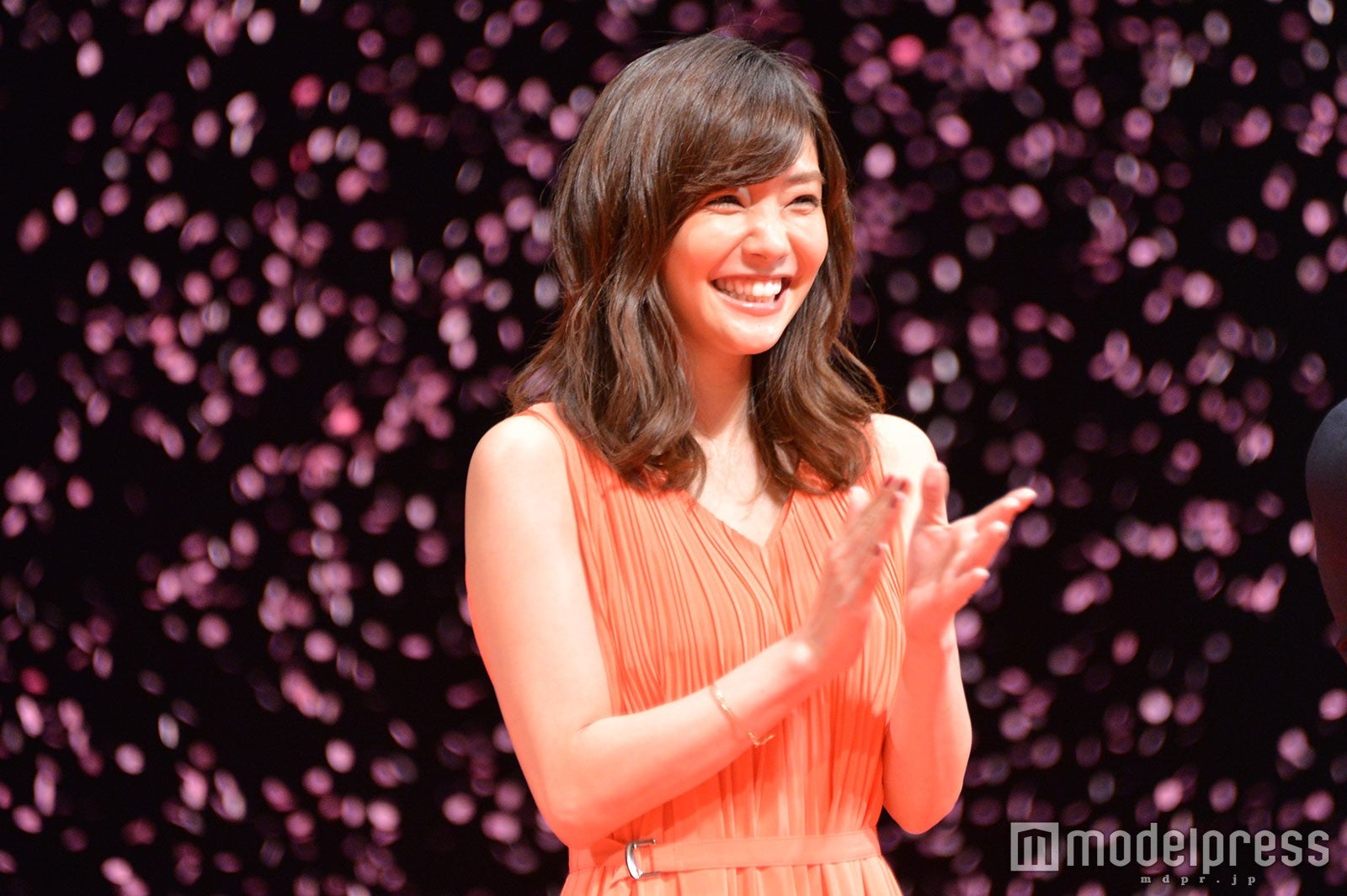 倉科カナ（C）モデルプレス