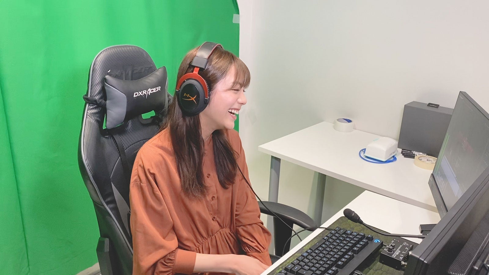 貴島明日香（提供写真）