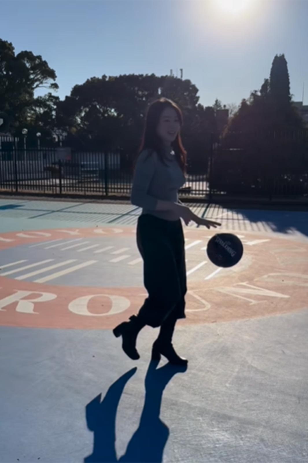 桜井日奈子Instagramより