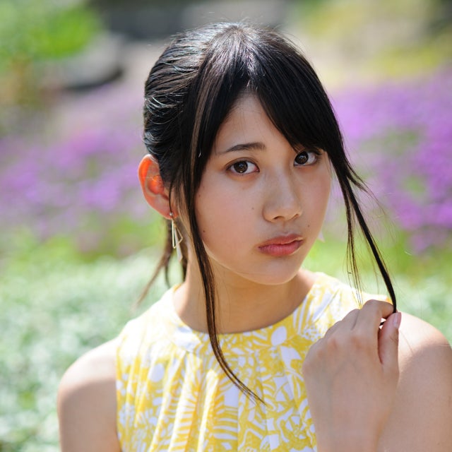 「MISS CIRCLE CONTEST 2019」一次通過者（提供写真）