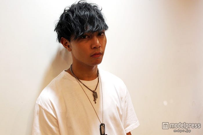 元 Men S Egg たけぞー ギャル男から役者へ 夢への葛藤と決意を語る 努力すればやれるんだ モデルプレス 元 Men S Egg たけぞー ギャル男から役者へ 夢への葛藤と決意を語る 努力すればやれるんだ モデルプレス