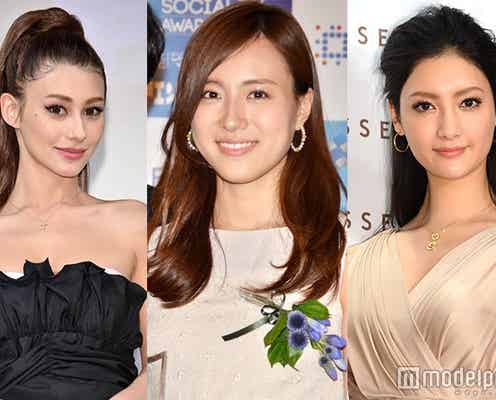 ダレノガレ明美の“100回鬼電”、TBS笹川友里アナが熱愛認める 昨日一番読まれたニュースランキング【エンタメTOP5】