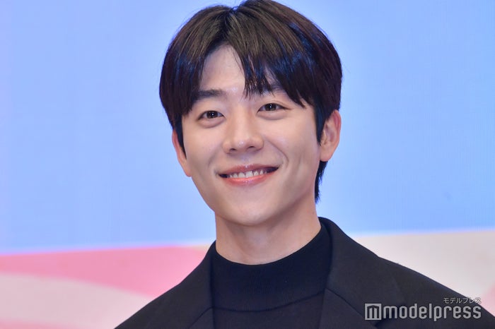 「Eye Love You」チェ・ジョンヒョプ、日本公式X開設「とても幸せな毎日を送っています」ファンから歓喜の声殺到