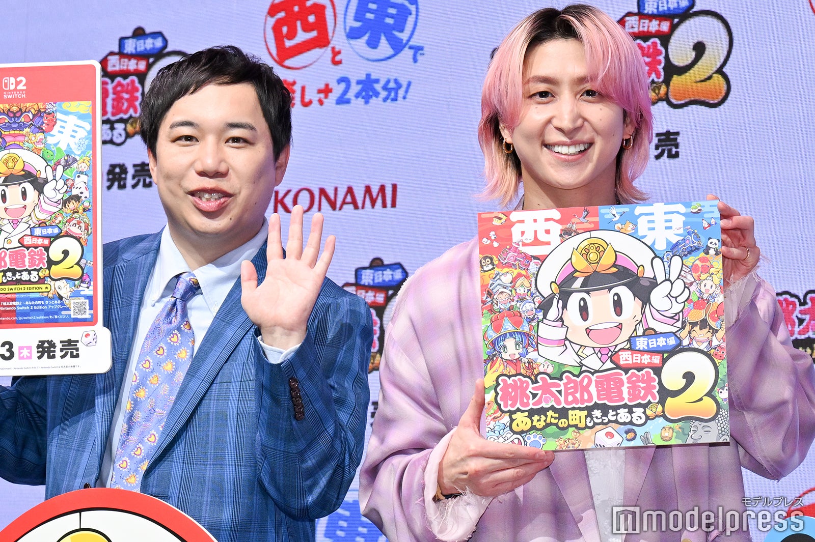 霜降り明星せいや「Snow Manそんな生活してるの？」佐久間大介が明かす“豪華”ライブ差し入れに驚き