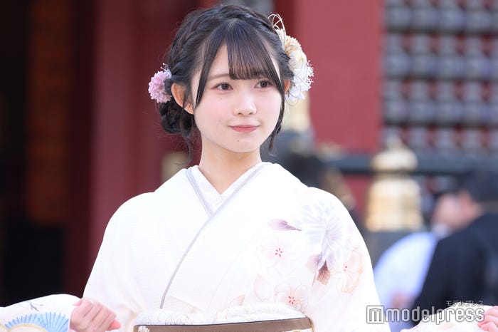 太⽥有紀(C)モデルプレス