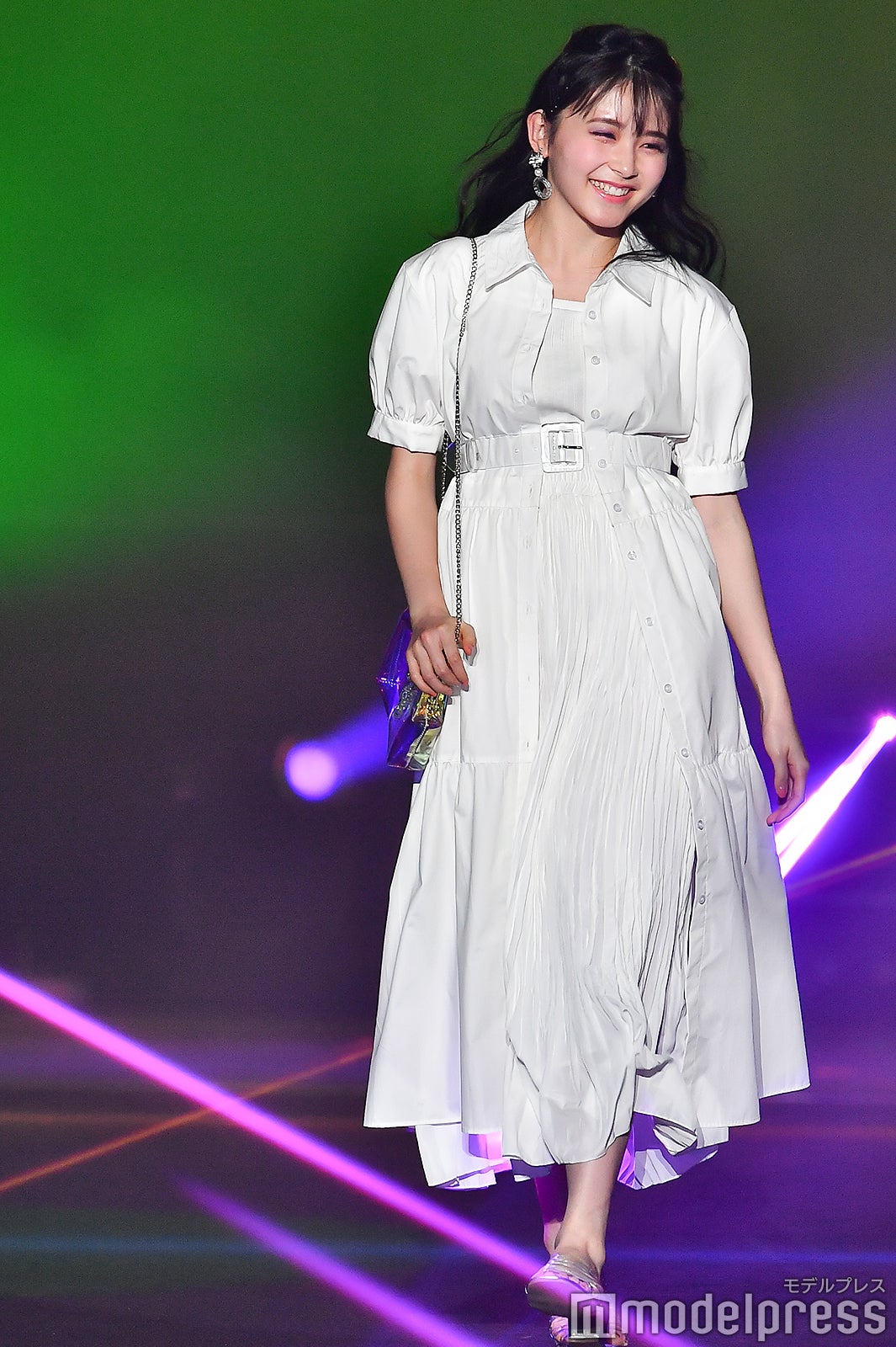 久間田琳加（C）モデルプレス