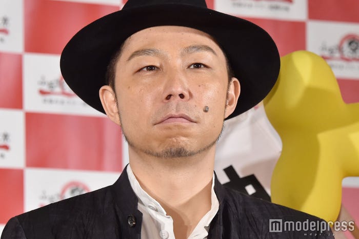 EXILE USA (C)モデルプレス