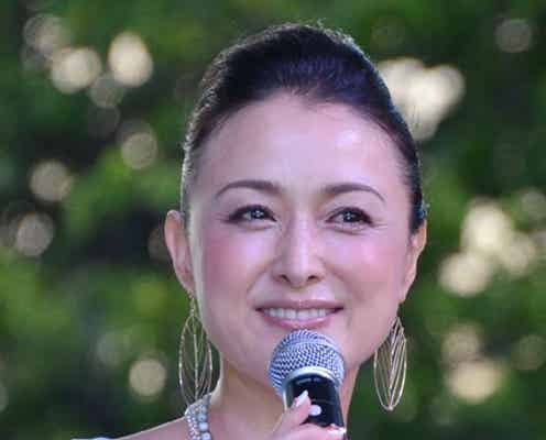 国生さゆり、キャラ固定化に不安も 有吉弘行がフォロー