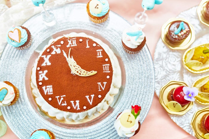 プリンセス・シンデレラの舞踏会／画像提供：株式会社ツカダ・グローバルホールディング