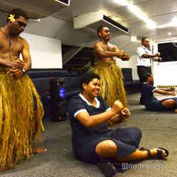 キャプテンクック サンセットディナークルーズ/フィジー(C)モデルプレス