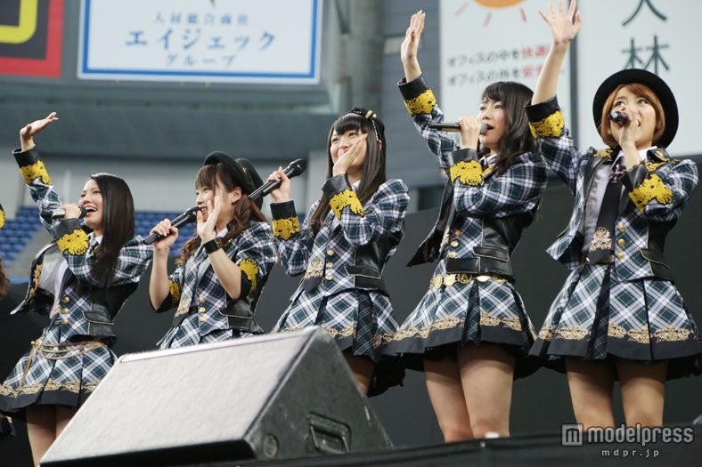 イベントの様子（C）AKS