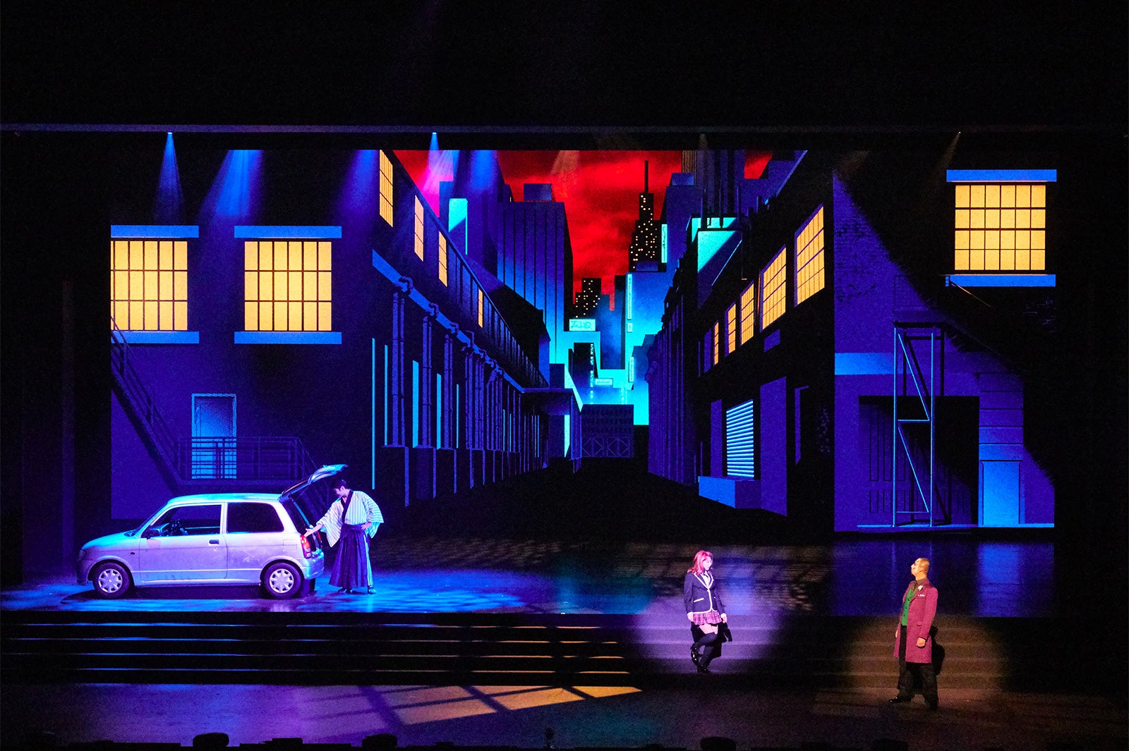 「KEREN」（提供画像）