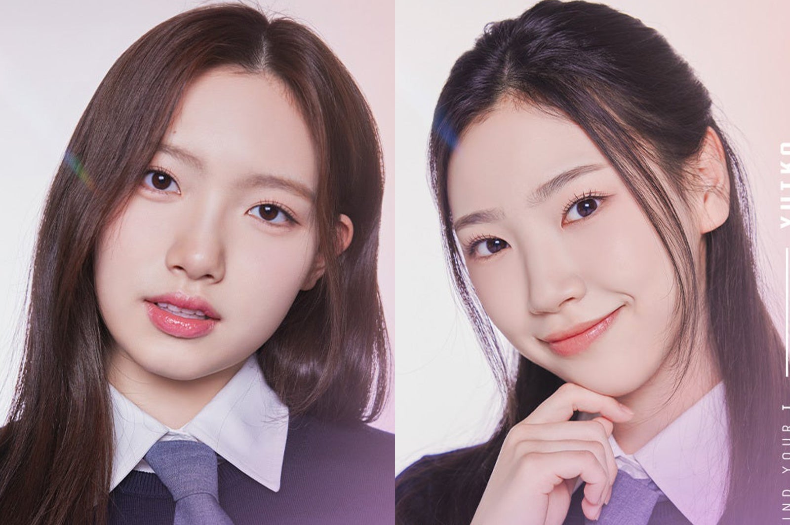 「I-LAND2」日本人参加者ユイコ＆キム・ウンチェが脱落