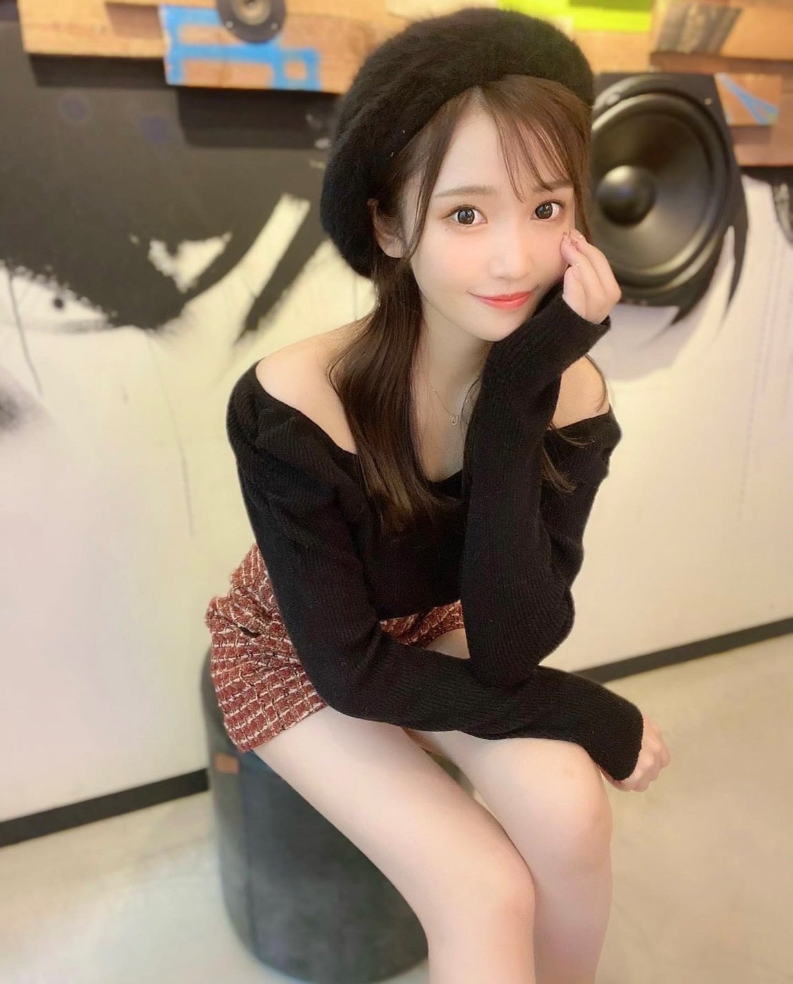 ぷーちゃん（提供画像）