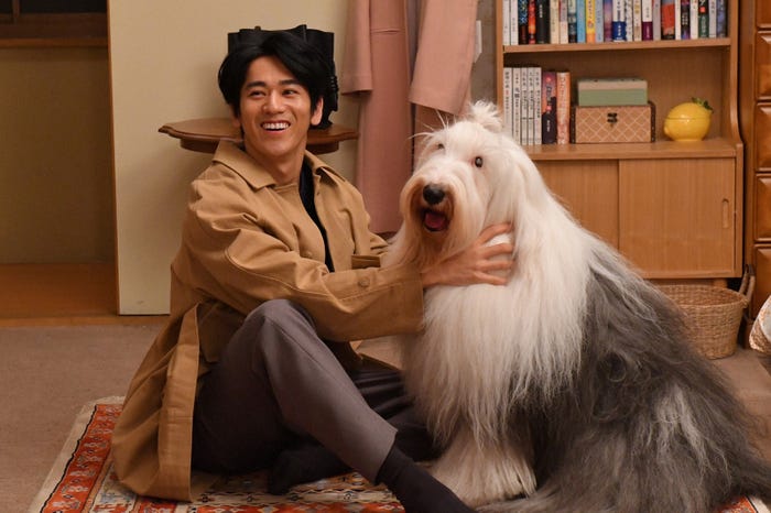 永山絢斗/「初めて恋をした日に読む話」第8話より(C)TBS