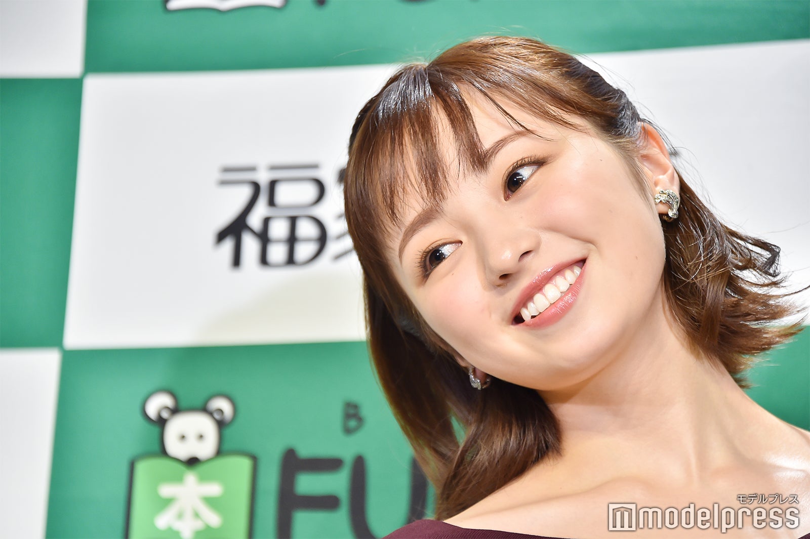 今泉佑唯 （C）モデルプレス