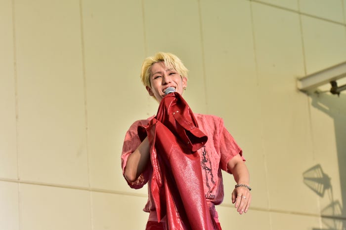 浦野秀太(C)文化放送