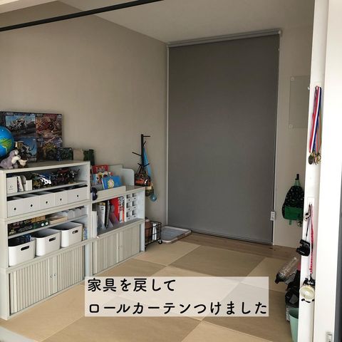 アパートの古い和室がおしゃれに大変身 アレンジ上手さんのインテリア実例集 モデルプレス アパートの古い和室がおしゃれに大変身 アレンジ上手さんのインテリア実例集 モデルプレス