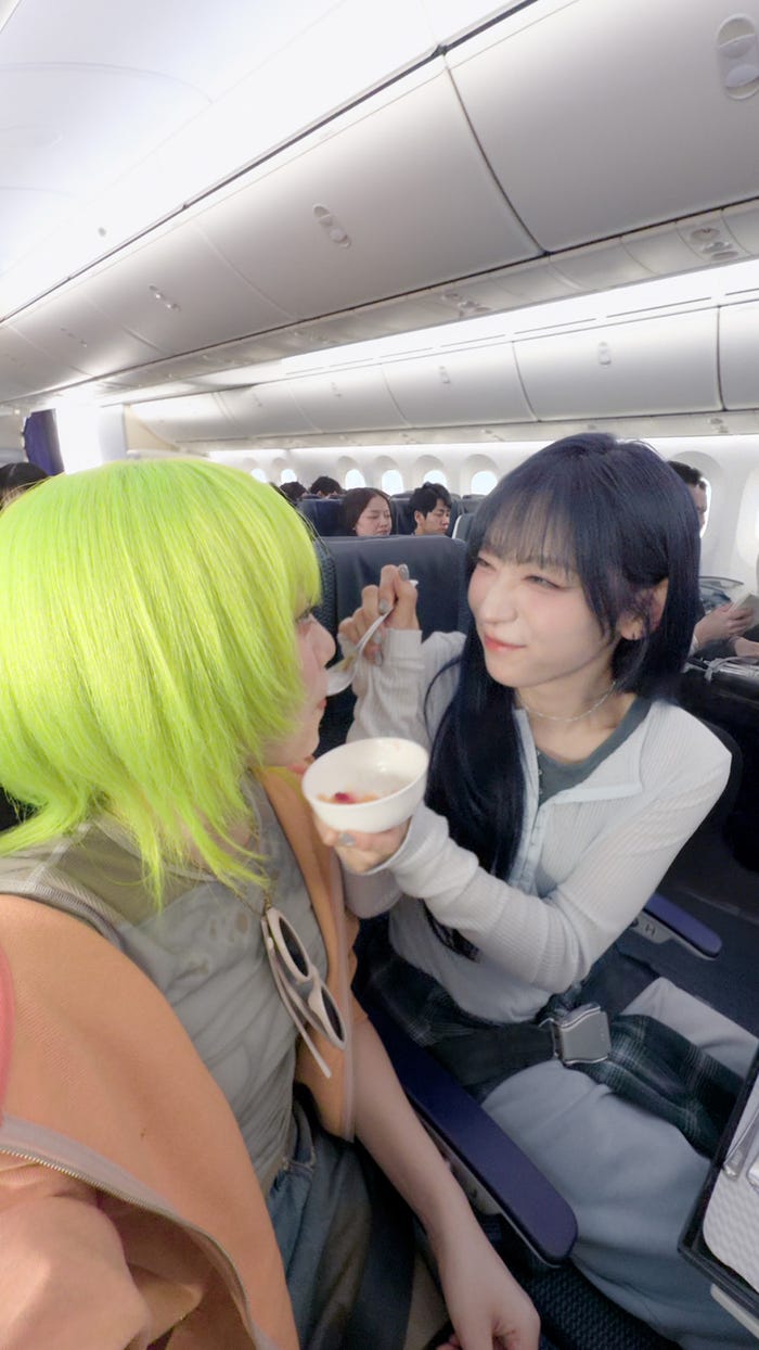 HANA(提供写真)