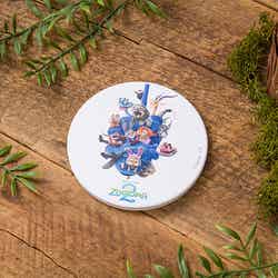 白雲石コースター 税込1,320円(C)Disney